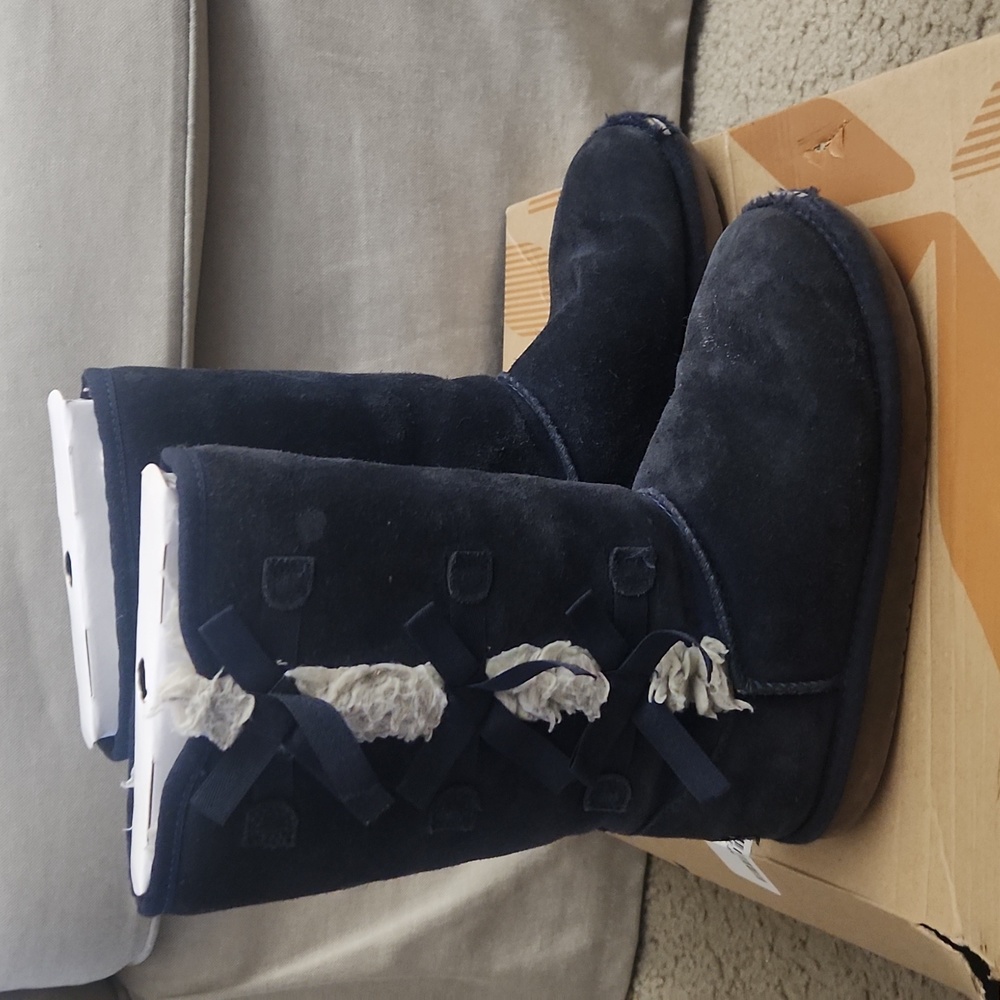 Girls Koolaburra by Ugg boots